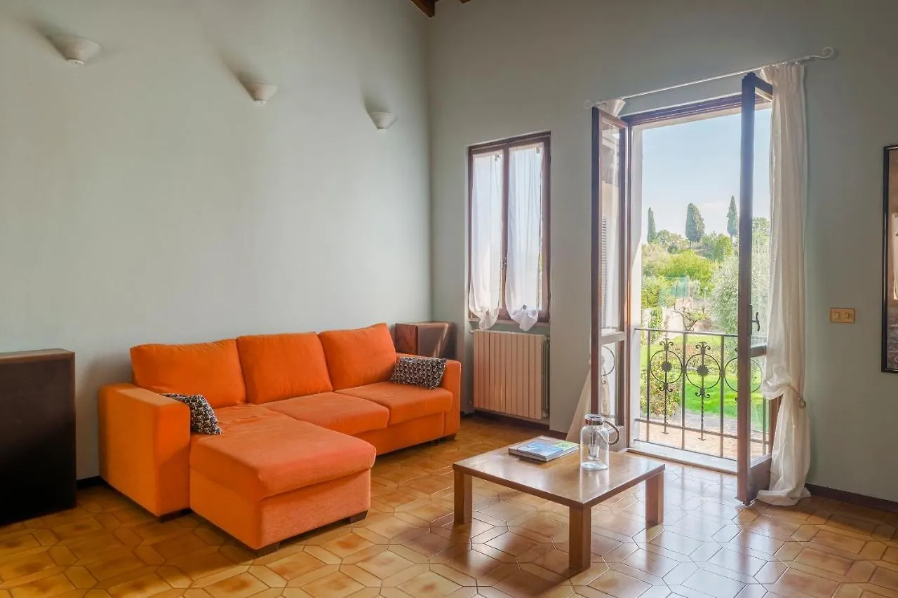 Corte Ribelli Padenghe sul Garda 0*,  Italien