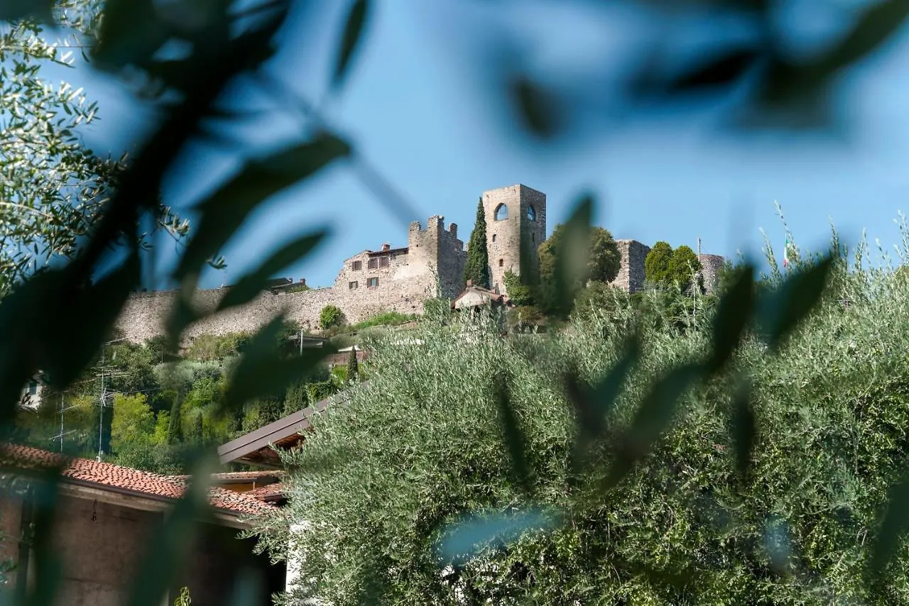 Corte Ribelli Padenghe sul Garda Lägenhet