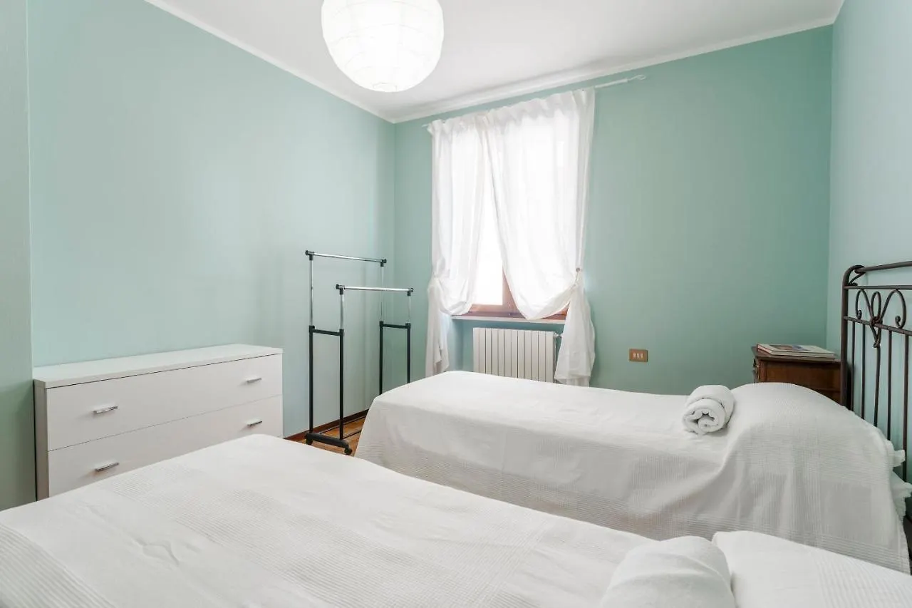 Corte Ribelli Padenghe sul Garda Lägenhet