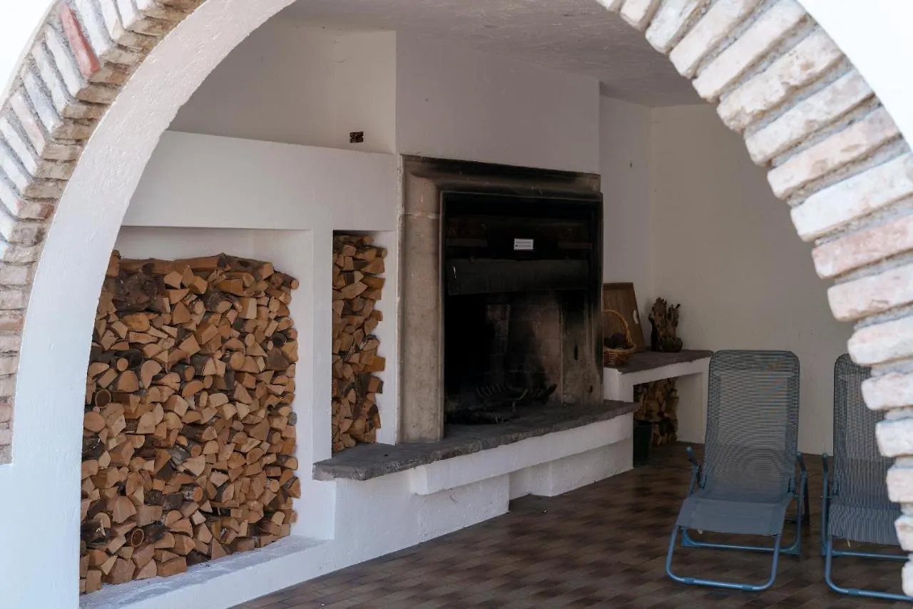 Corte Ribelli Padenghe sul Garda Lägenhet