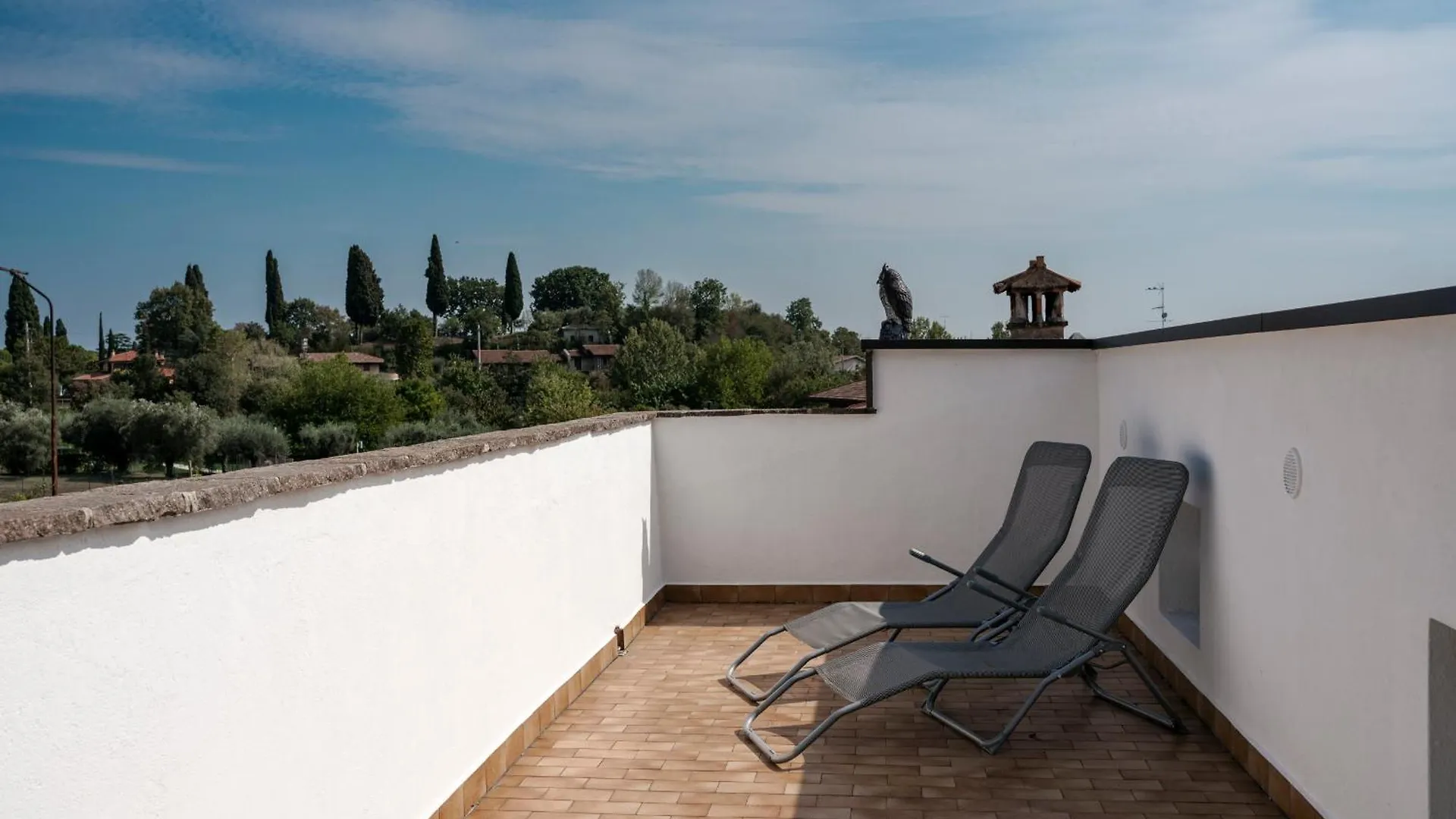 Corte Ribelli Padenghe sul Garda Italien