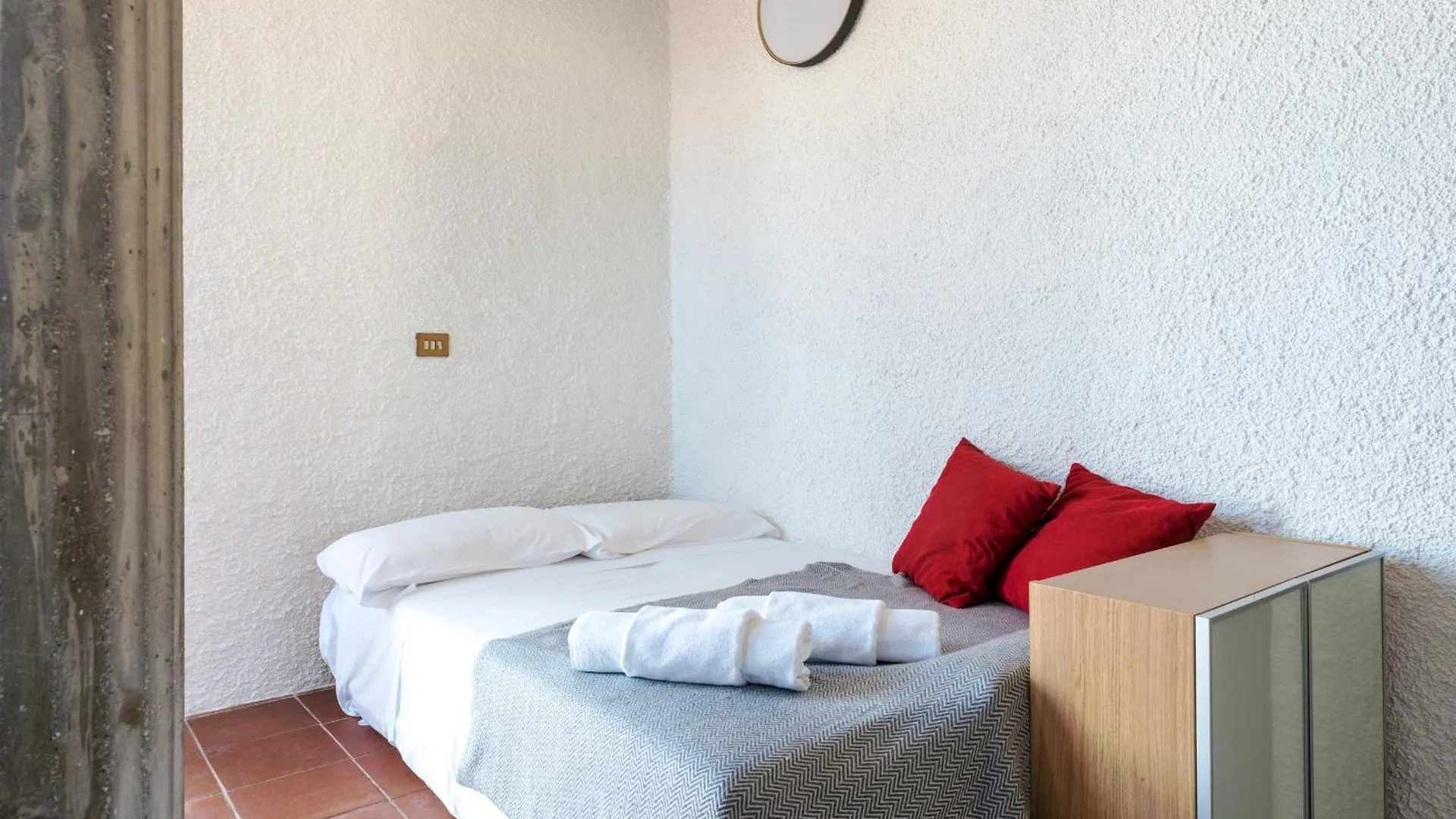 Corte Ribelli Padenghe sul Garda Italien