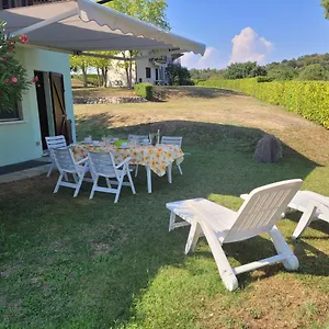 Vakantiehuis Elise, Padenghe sul Garda